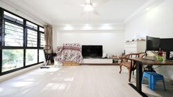 Blk 261B Sengkang East Way (Sengkang), HDB 5 Rooms #507328981